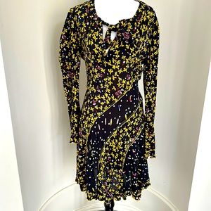 Derek Lam 10 Crosby Dress